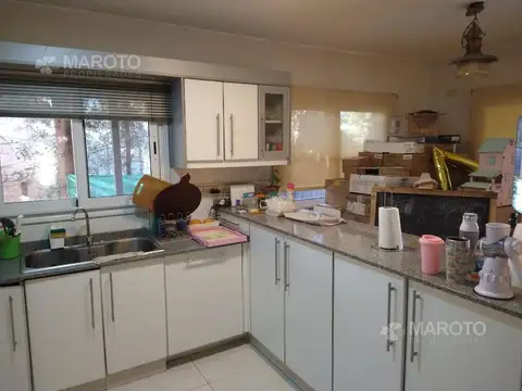 Casa en Venta Barrio Los Angeles - Maroto Propiedades