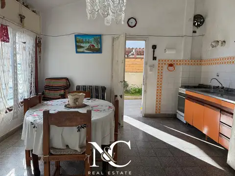Casa en Venta en Las Toninas, USD 95.000
