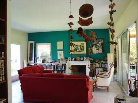 Casa en Venta 10 años