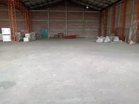 Galpon en Venta en Bosques, USD 750.000