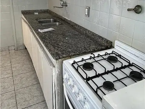 Departamento en Venta 45 años