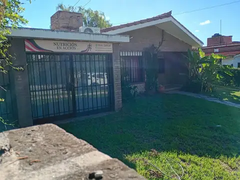 Casa a la Venta en Villa Carlos Paz+ 1 Dpto