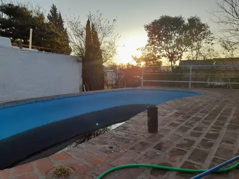 Casa en Venta 51 años