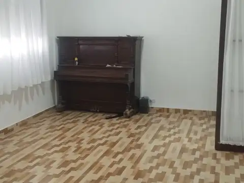 VENTA PH 2 AMBIENTES CON PATIO