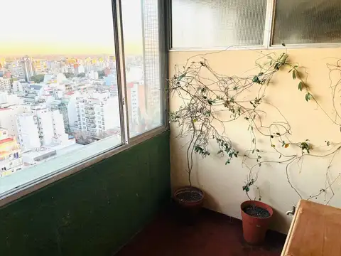 Departamento en Alquiler en Caballito, $ 750.000