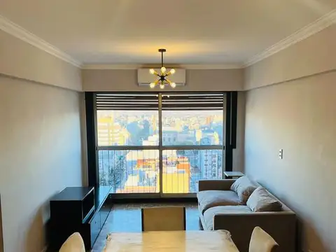 Departamento en Alquiler de 2 ambientes