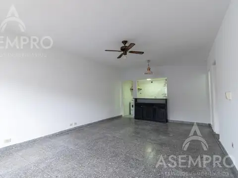 Depto Tipo Casa en Venta de 2 ambientes