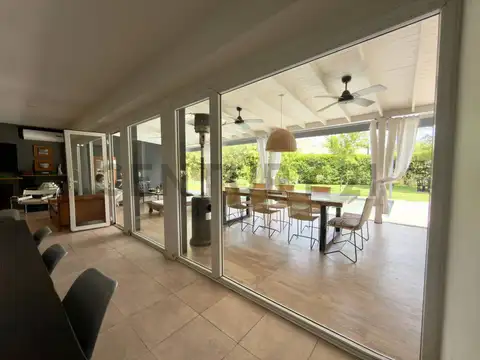 Casa en Venta 17 años