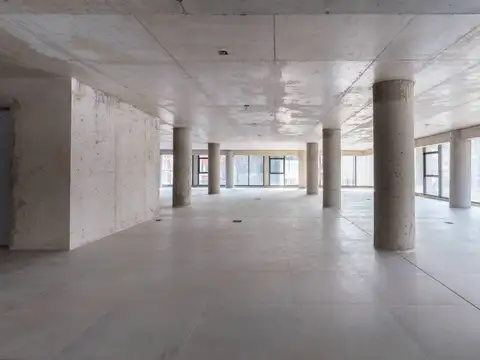 Oficinas a Estrenar en Parque Patricios