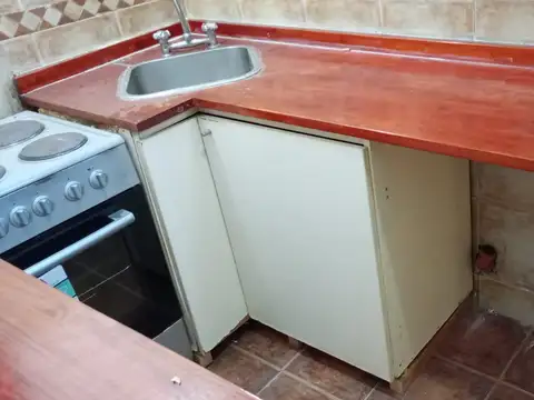 Departamento en Venta en Colegiales, USD 100.000