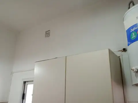 Amenábar 700, Piso 3