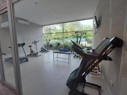 Pilar! Depto 2 AMB en Villa Vento! a mts Panameric. Km.55