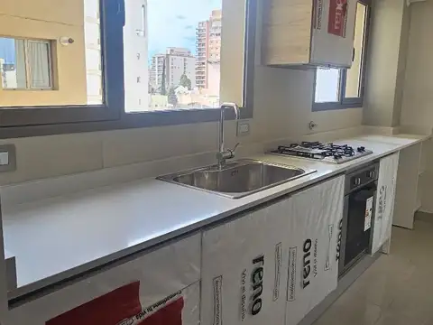 Departamento en Venta en Neuquen, USD 180.000