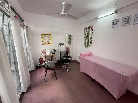 Local Oficina Belgrano Rosario