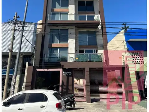 DEPARTAMENTO 2 AMBIENTES EN EXCELENTE ESTADO  NUEVO VALOR 