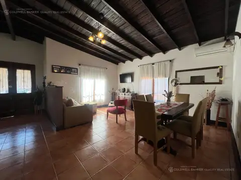 Casa en Venta de 3 dormitorios