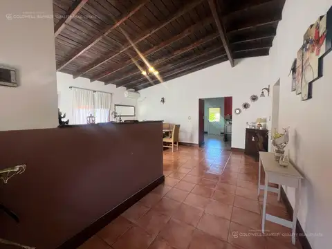 Casa   a   la venta  en Pilar  APTO CREDITO
