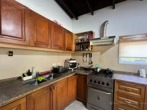 Casa en Venta al Sudoeste
