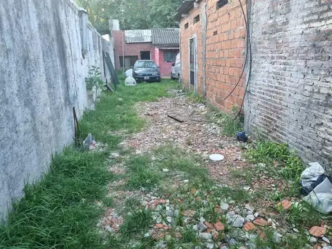 Local en Venta 30 años