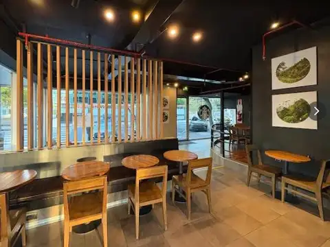 Local en Venta en Puerto Madero, USD 2.000.000