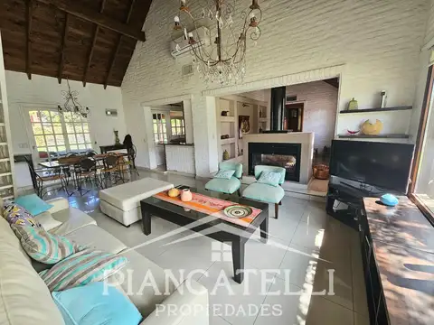 Casa - Banco Provincia De Bs. As.