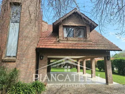 Casa en Venta en Country Club Banco Provincia, USD 400.000