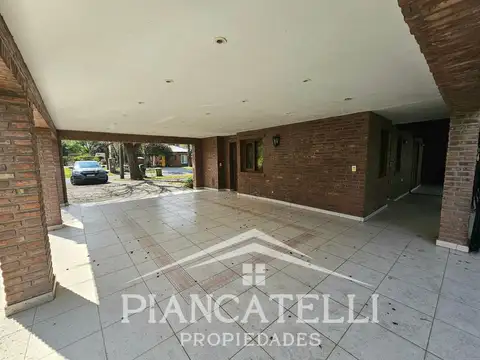 Casa en Venta 20 años