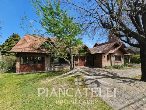 Casa en Venta de 3 dormitorios