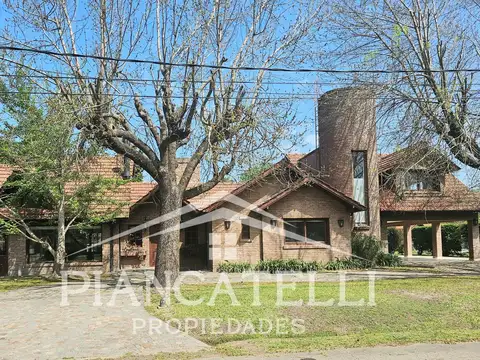 Casa - Banco Provincia De Bs. As.