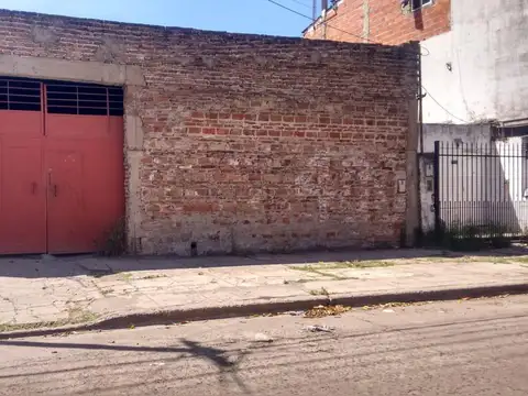 4 COCHERAS CUBIERTAS - POSIBILIDAD DE VENDER 2 (EN BLOQUE) - ESCRITURA INMEDIATA