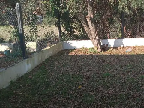 Casa 2 dormitorios nueva con buena financiación