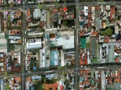 Local en Venta 100 años