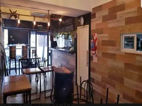 Local en Venta en Constitucion, USD 55.000