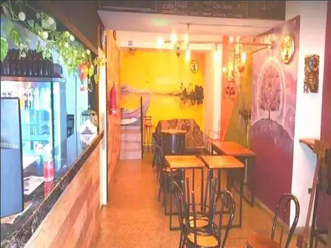 Local en Venta en Constitucion, USD 55.000