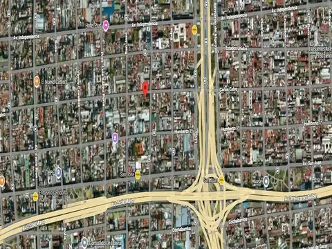 Local en venta - 2 Baños - 64mts2 - Constitucion