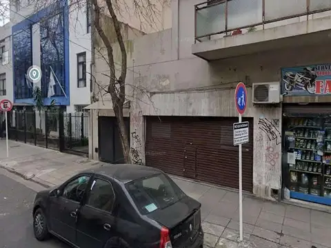 Local en venta - 2 Baños - 64mts2 - Constitucion