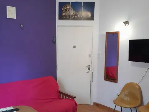 Departamento en Alquiler Temporal en Plaza Colon, $ 75.000
