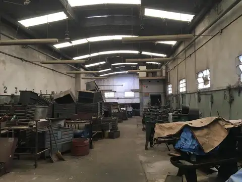 Galpon en Venta en Billinghurst, USD 930.000