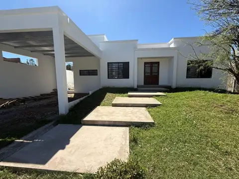 Casa en Venta La Pista Maschwitz APTA PRESTAMO HIPOTECARIO a Estrenar BARRIO ABIERTO 3 DORM