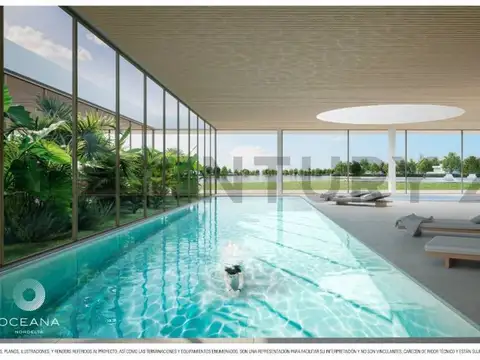 Departamento en Venta en Tigre Centro, USD 555.833