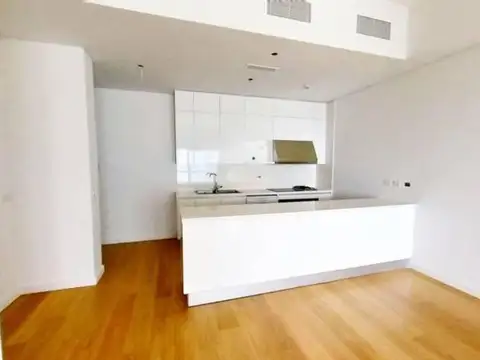 Departamento 3 ambientes con 3 baños