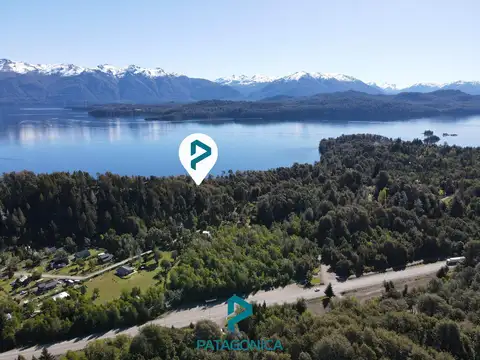 Terreno en Venta en Villa La Angostura, USD 75.000