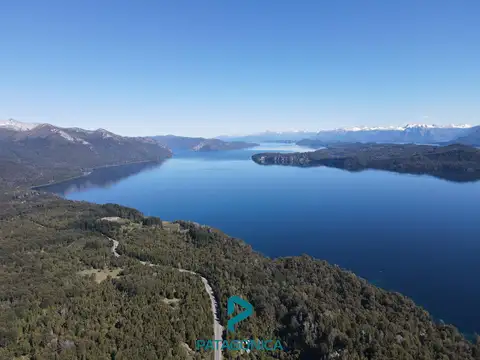 Terreno en Venta en Villa La Angostura, USD 75.000