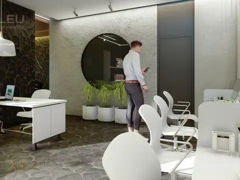 VENTA DEPARTAMENTO 3 AMBIENTES 76 MTS CON BALCON EN BOEDO