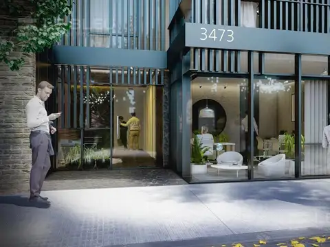 Departamento en Venta de 2 dormitorios