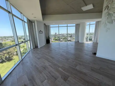 Oficina en Alquiler A Estrenar