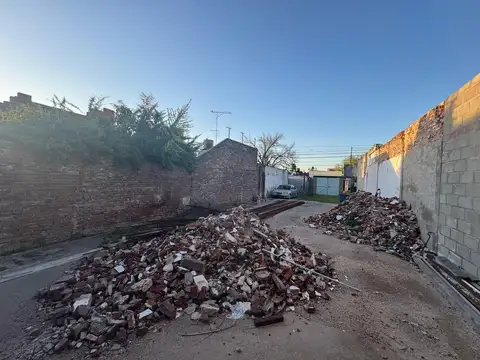 Terreno en Venta de 218,0 m2