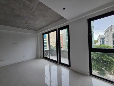 Venta Vicente Lopez  rio dúplex balcón Nuevo