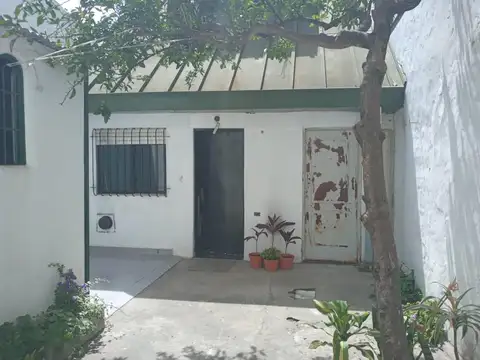 Depto Tipo Casa en Venta de 3 dormitorios