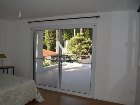 Casa en Alquiler Temporal en Playa Mansa, USD 0